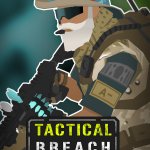 PC Gaming Show 2022: Tactical Breach Wizards Trailer