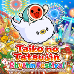 Taiko no Tatsujin: Rhythm Festival Gameplay Trailer