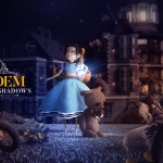 Tandem: A Tale of Shadows - Perspective Shifting Gameplay in a Vivid Victorian World