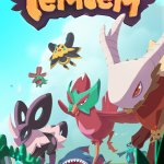Temtem is Finally Leaving Early Access