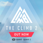 The Climb 2 Review