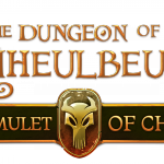 The Dungeon of Naheulbeuk: The Amulet of Chaos New Release Date
