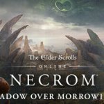 Xbox and Bethesda Games Showcase: The Elder Scrolls Online: Necrom