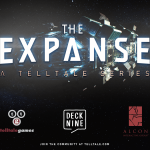Tribeca Games Spotlight 2023: The Expanse: A Telltale Series