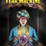 gamescom 2022 Awesome Indies Show: The Fabulous Fear Machine Gameplay Trailer