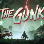 The Gunk is Out Now