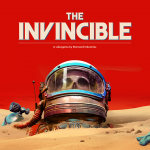 The Invincible Review