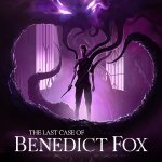 The Last Case of Benedict Fox Launches This April