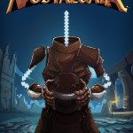 The Last Hero of Nostalgaia Launches in 2022