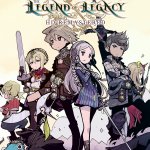 The Legend of Legacy HD Remastered Review