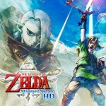 The Legend of Zelda: Skyward Sword HD Announced for Switch