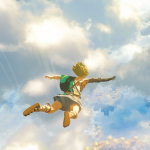 E3 2021: The Legend of Zelda: Breath of the Wild Sequel Gameplay Teaser