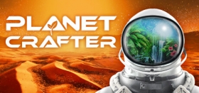 The Planet Crafter Box Art