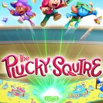 PlayStation Showcase: The Plucky Squire