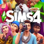 New Sims 4 Update to Neighborhood System