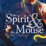 Wholesome Direct 2022: The Spirit and the Mouse Trailer
