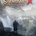 E3 2021: Yooreeka Studios Releases New Trailer for The Swordsmen X: Survival