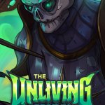 IGN Expo 2022: The Unliving Trailer