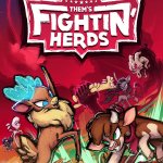 PC Gaming Show 2022: Them’s Fightin’ Herds Version 3.0