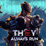 E3 2021: Alawar Release Trailer for They Always Run at PC Gaming Show E3 2021