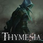 Thymesia Announcement Trailer