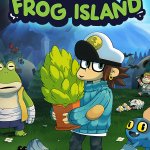 Time on Frog Island — Time Crunch Achievement