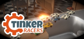 Tinker Racers Box Art