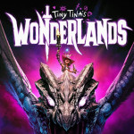 Tiny Tina's Wonderlands Gameplay Walkthrough