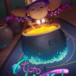 Tiny Witch Review
