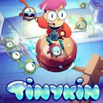 Tinykin New Story Trailer