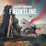 Tom Clancy's Ghost Recon Universe Expands With Ghost Recon Frontline