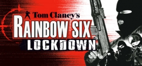 Tom Clancy's Rainbow Six Lockdown Box Art