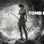 Tomb Raider 2013 Was Supposed to Be a Horror Game