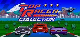 Top Racer Collection Box Art