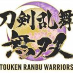 Touken Ranbu Warriors Launch Trailer