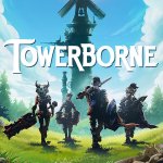Xbox and Bethesda Games Showcase: Towerborne Announcement Trailer
