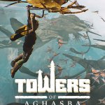 PlayStation Showcase: Towers of Aghasba