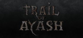Trail of Ayash Box Art
