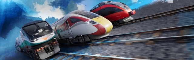 Train Sim World 4 Review
