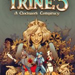 Trine 5: A Clockwork Conspiracy Review