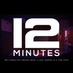 E2 2021: Twelve Minutes Trailer