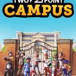 Two Point Campus Announcement Trailer