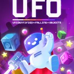 UFO: Unidentified Falling Objects Is Out Now! Launch Trailer and Information