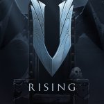 V Rising's Major Update Gloomrot's Reveal Trailer and Information