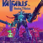 Valfaris: Mecha Therion Review