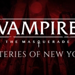 Vampire: The Masquerade Will Get New Game On Switch and PC