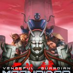 Vengeful Guardian: Moonrider Review
