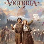 Victoria 3 Pre-Order Trailer