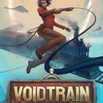 IGN Expo 2022: Voidtrain Steam Release Trailer