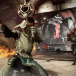 Warframe's Echoes of War Update is Out Now